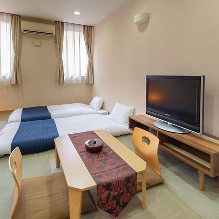 Hotel Teiregikan Tobe Экстерьер фото