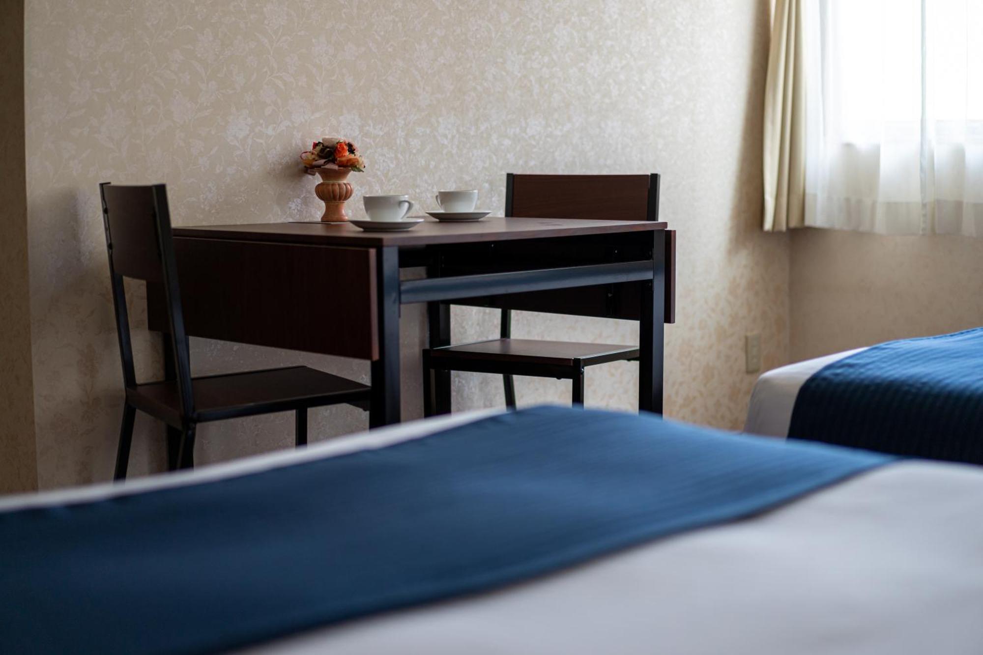 Hotel Teiregikan Tobe Экстерьер фото
